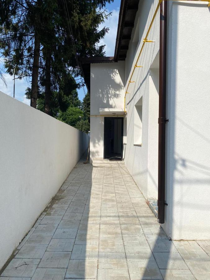 Hostel Monument Букурещ Екстериор снимка