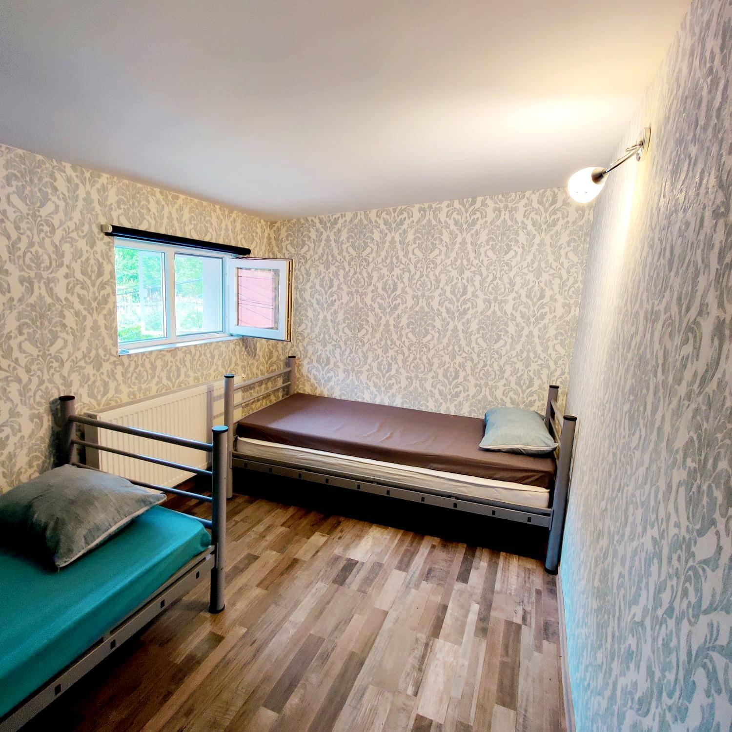 Hostel Monument Букурещ Екстериор снимка