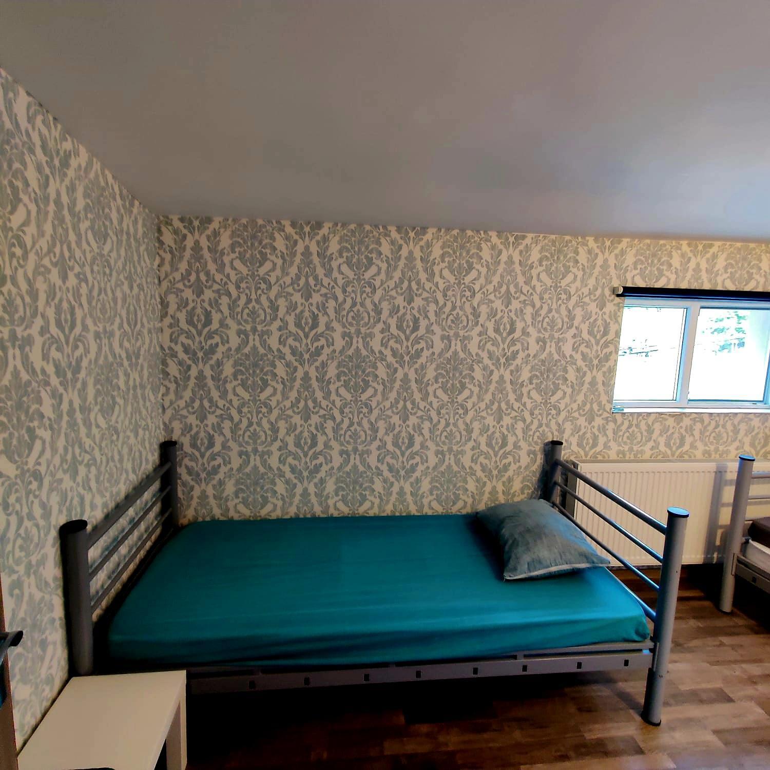Hostel Monument Букурещ Екстериор снимка